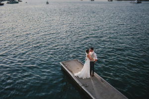 Noosa wedding photographers