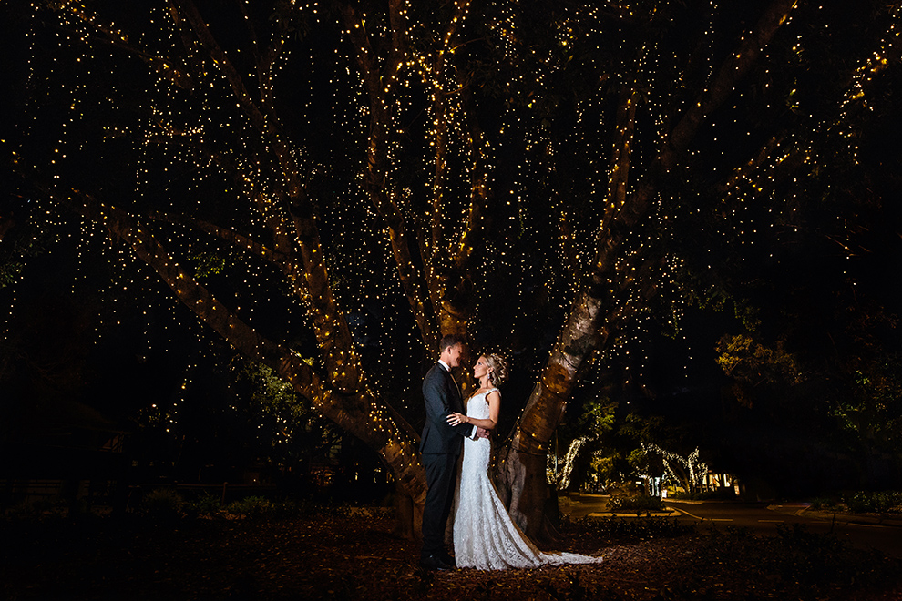 Noosa wedding photographers