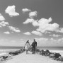 Noosa wedding rockwall photographers