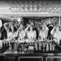 Noosa BistroC wedding photographers