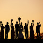 Sunshine Coast Wedding Photographer on Noosa beach