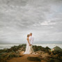 Wedding Photographer on Noosa beach