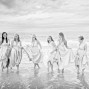 bridesmaids on Noosa Main Beach