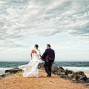 Wedding Photographers on Noosa beach