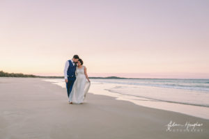 Sunsine Coast Noosa wedding photography
