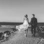 Noosa wedding rockwall