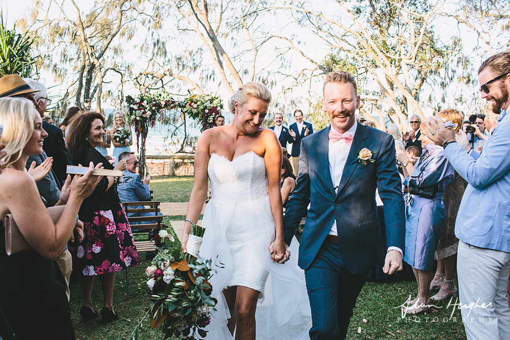 Hidden Grove wedding photographer