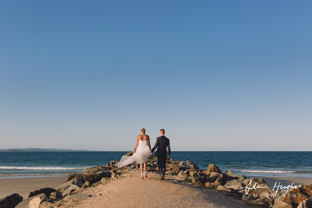 sunshine coast wedding photographers